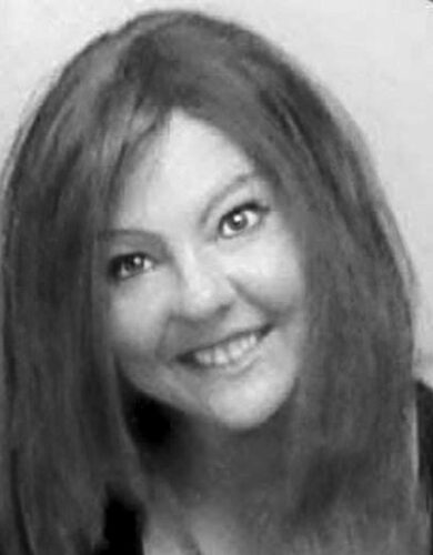 Shirley Ann Anderson